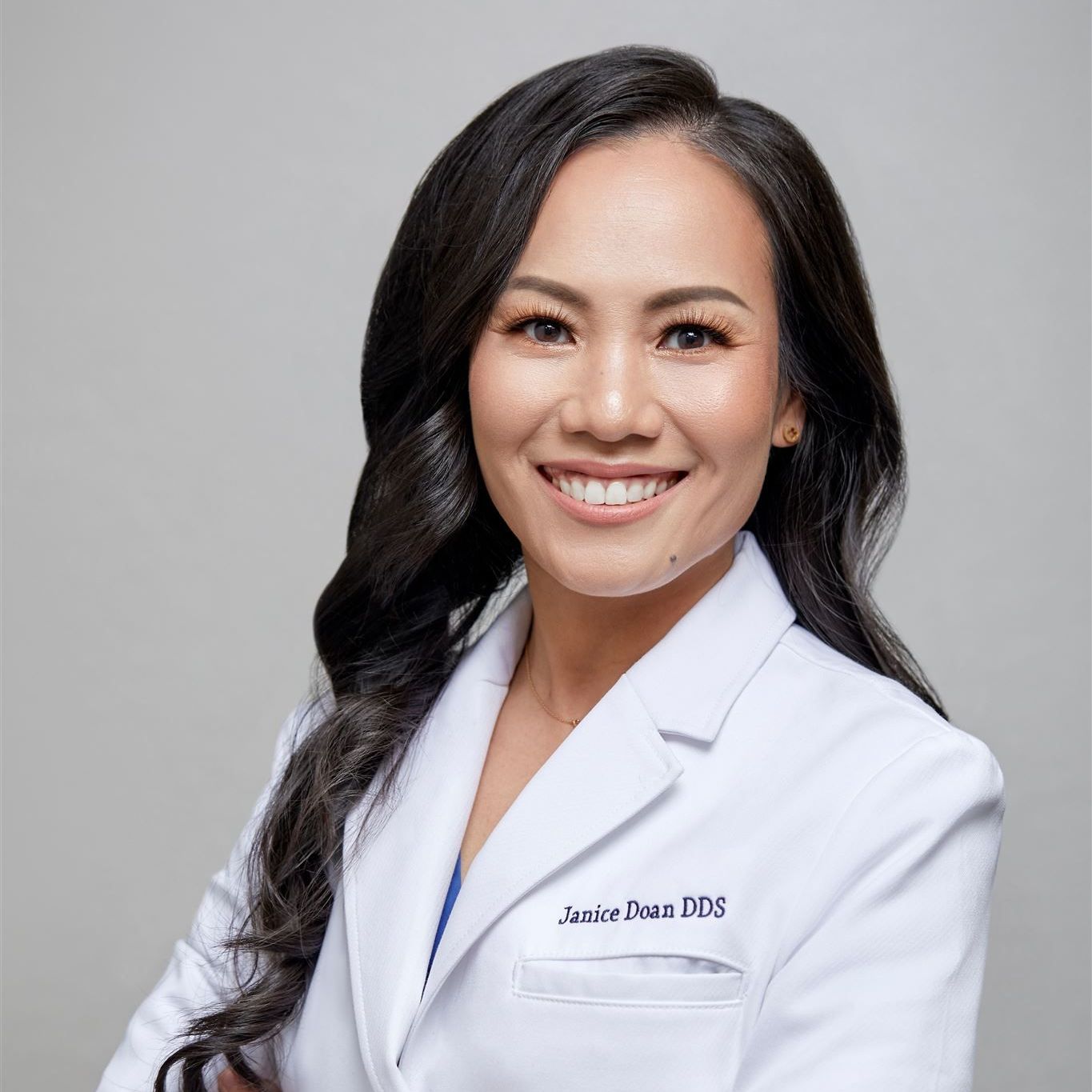 Dr. Janice Doan