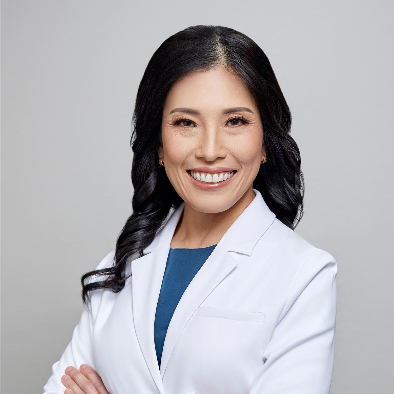 Dr. Justene Doan