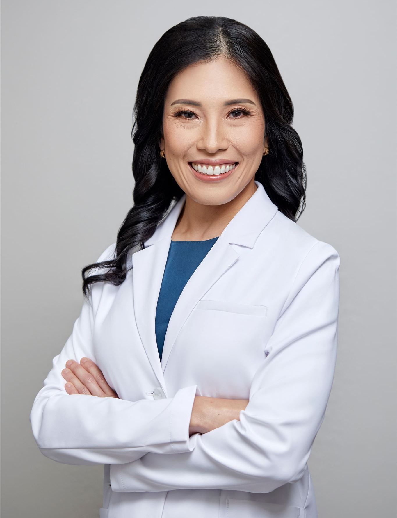 DR. JUSTENE DOAN, DDS