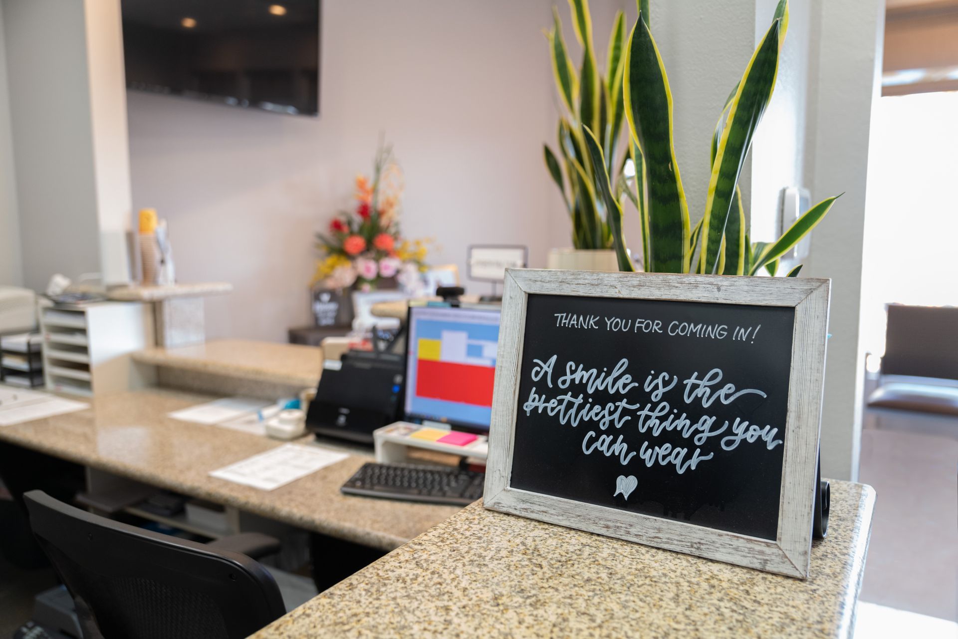 Consultorio de odontología familiar A+