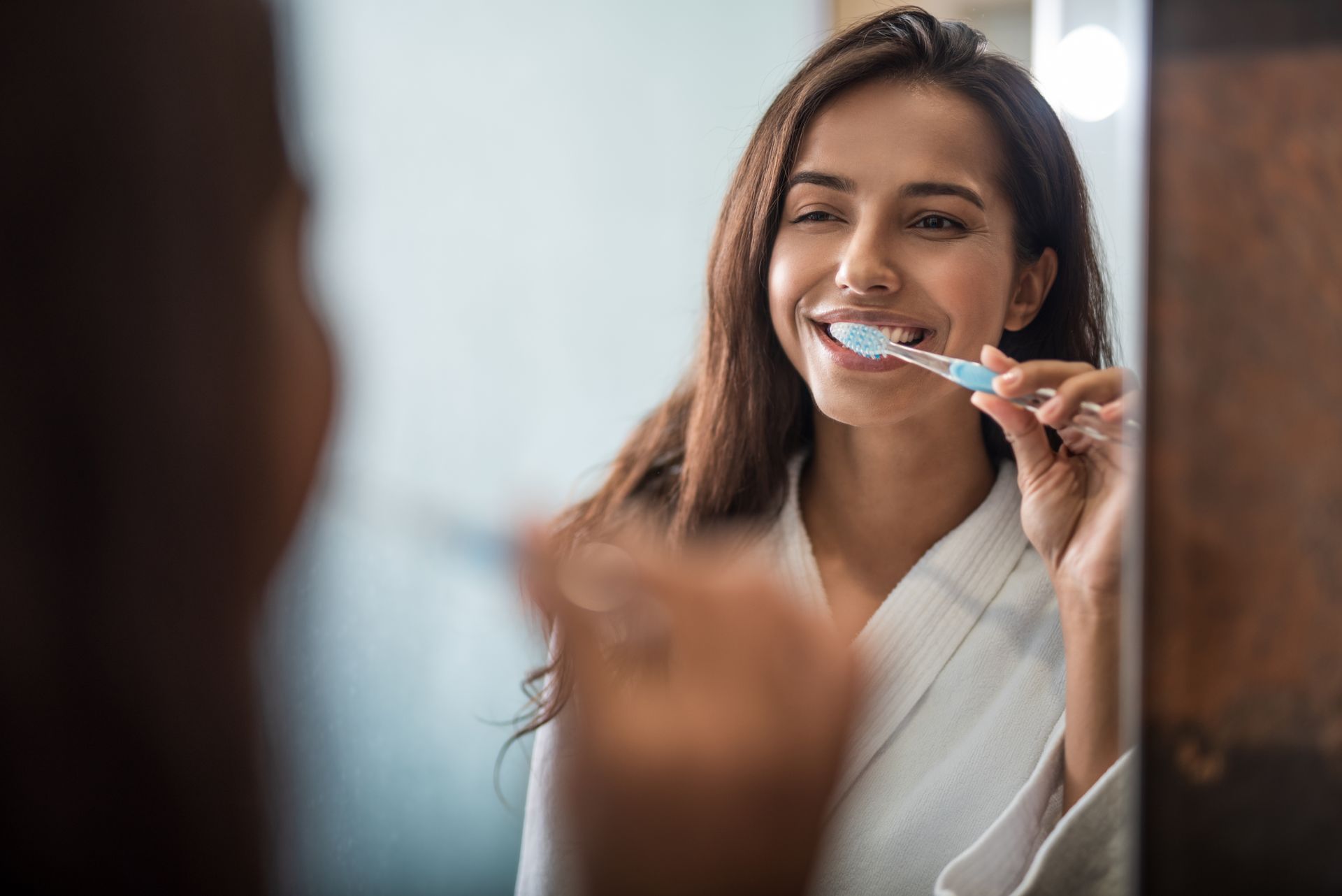 oral hygiene tips