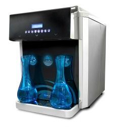 Rubinetto A Pressione Per Distributore D'Acqua - Installazione Senza Attrezzi, Plastica Resistente