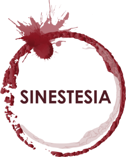 Sinestesia logo