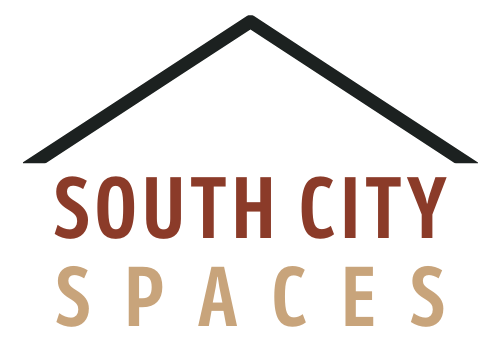 South City Spaces Logo