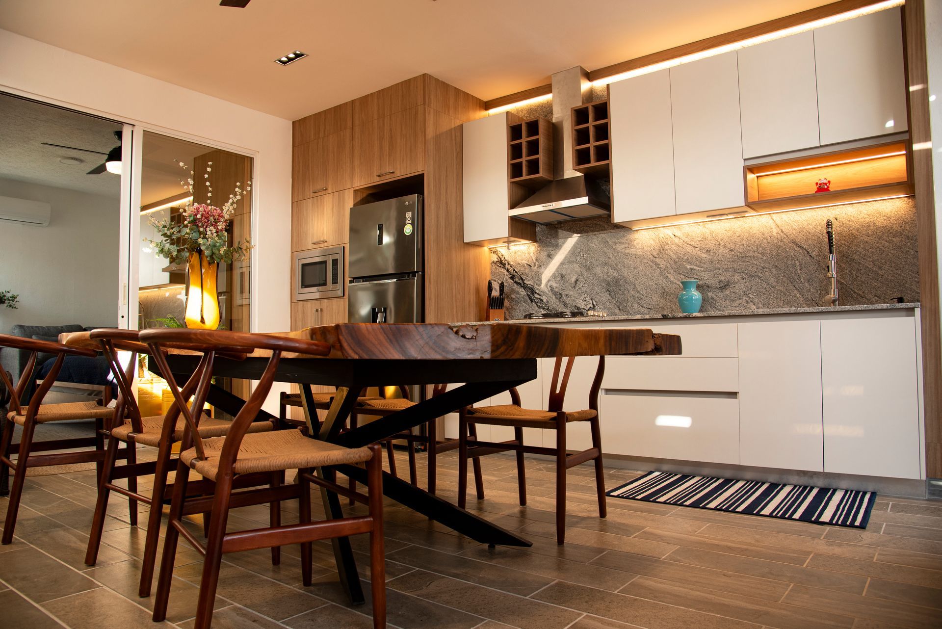 Planos arquitectónicos detallados proyectos viviendas