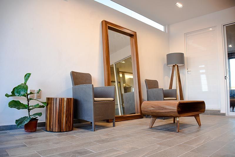 Carpintería personalizada muebles madera espacios únicos