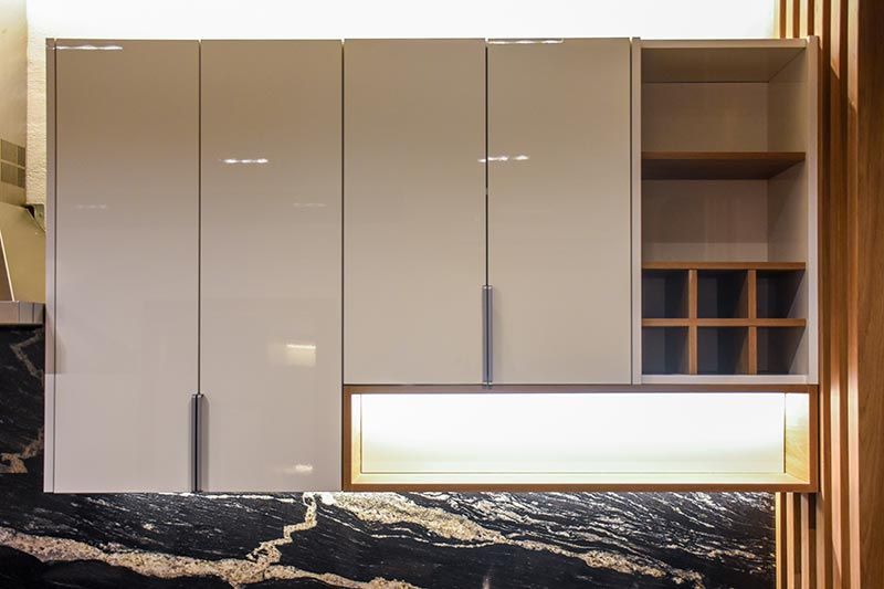 Puertas madera diseño exclusivo interiores