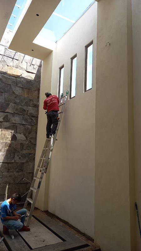 Desarrollo proyectos arquitectónicos viviendas departamentos