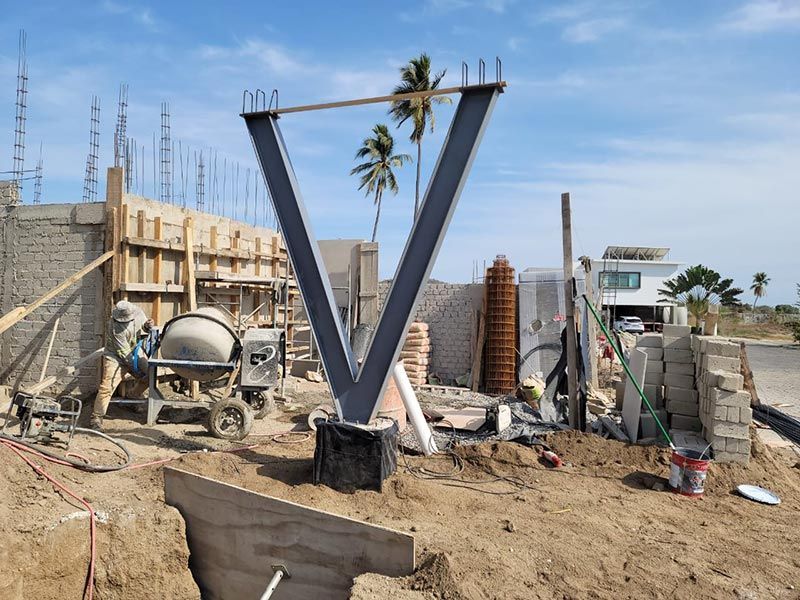 Alberca lujo acabados alta calidad construcción