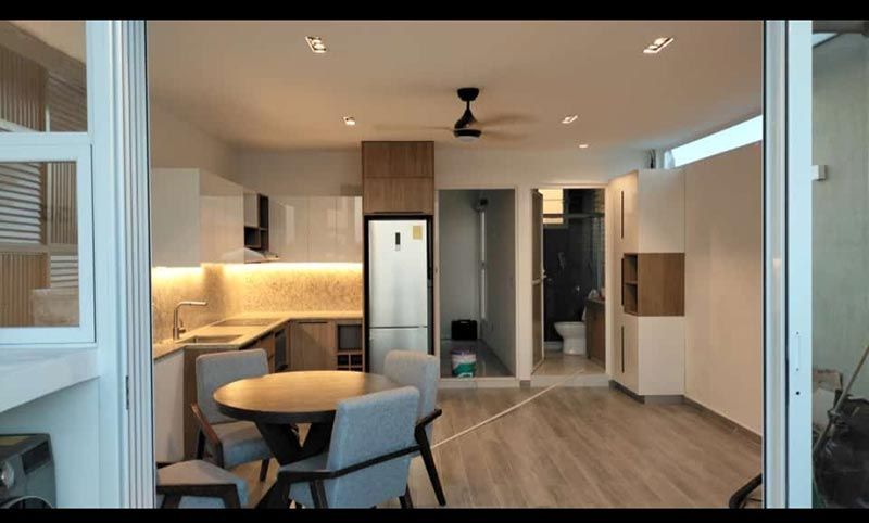 Supervisión control obra proyecto arquitectónico