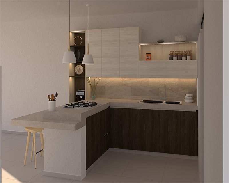 Carpintería artesanal muebles madera fina