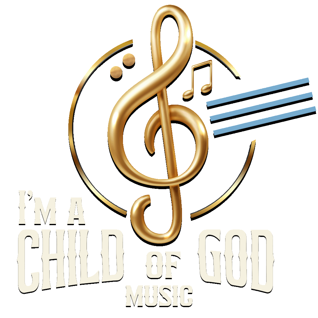 I'm a Child of God Music