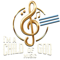 I'm a Child of God Music