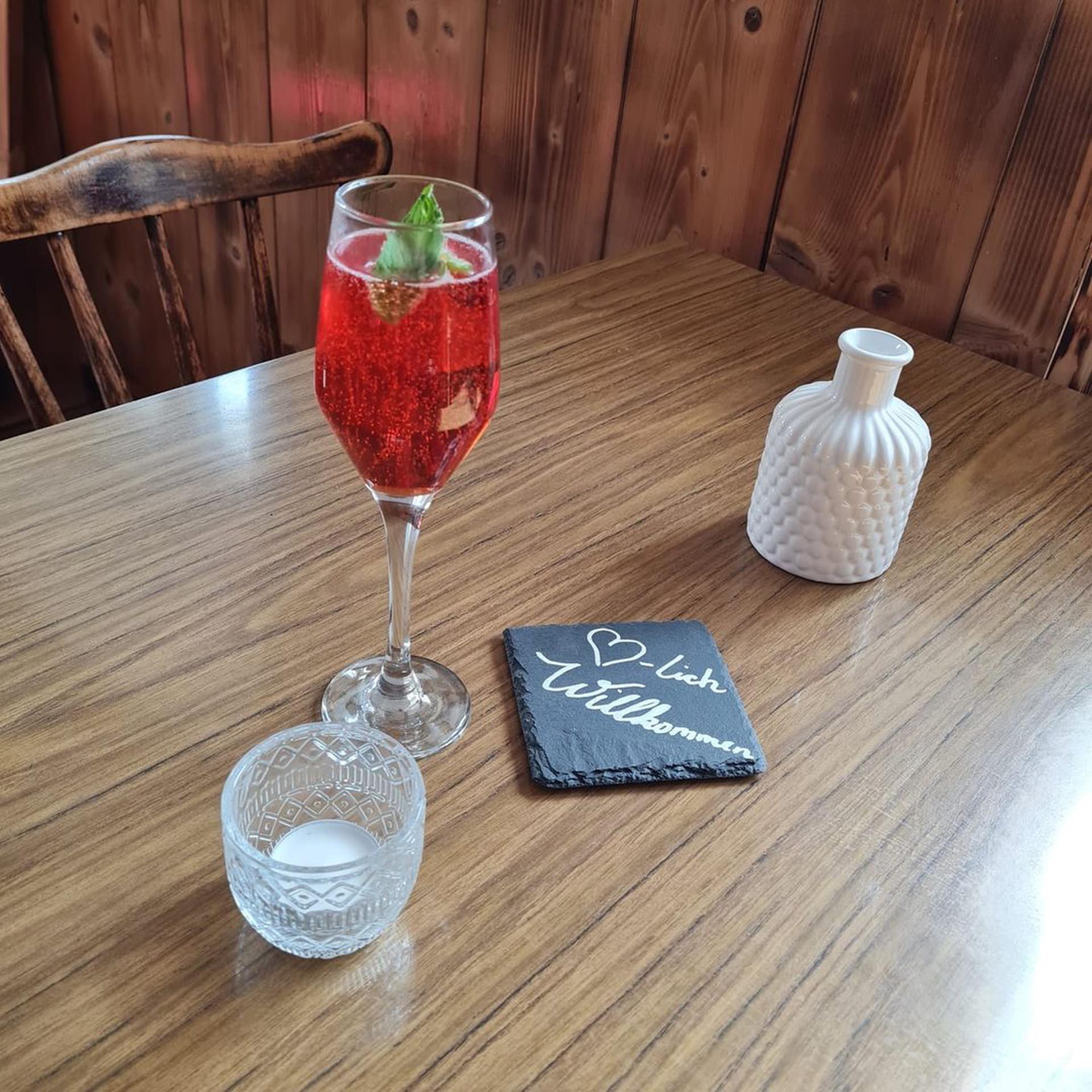 Willkommen im Gasthaus zur Au in Scheer an der Donau