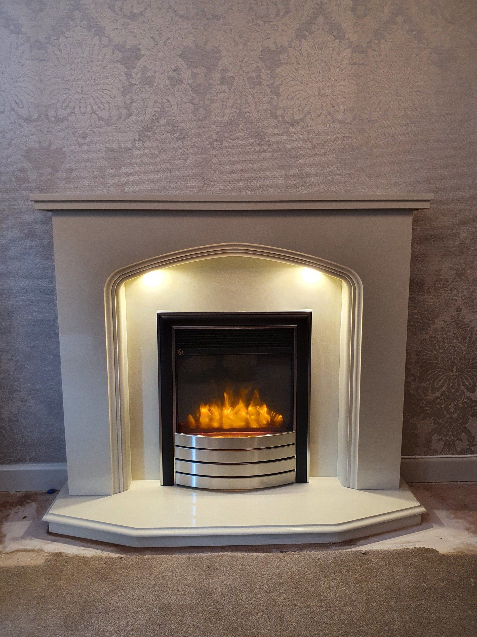 PHOENIX FIREPLACE WORLD Electric, Gas, Woodburning Stoves, Huge Fireplace Showroom SOUTH WEST