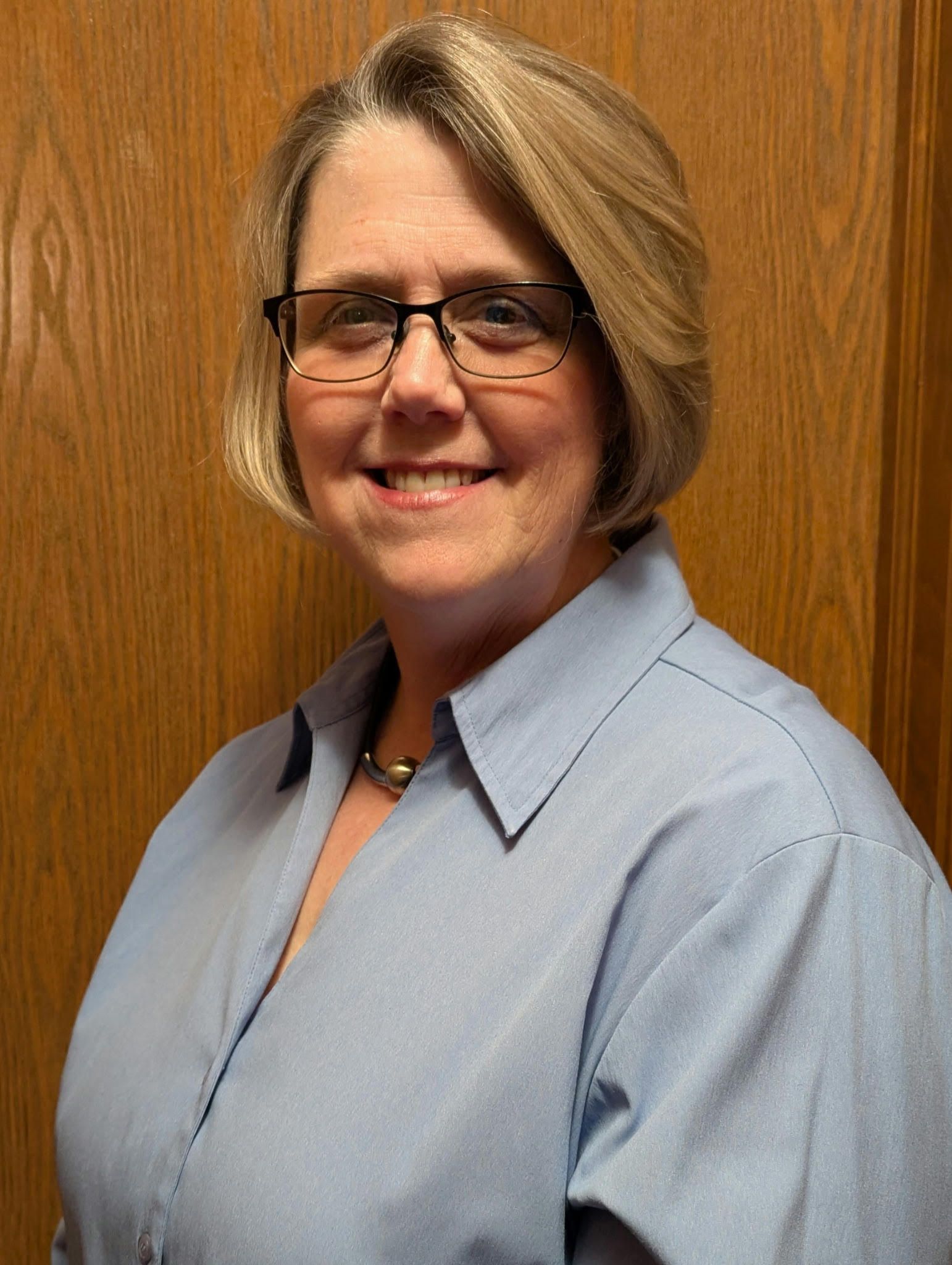 Staff Photo