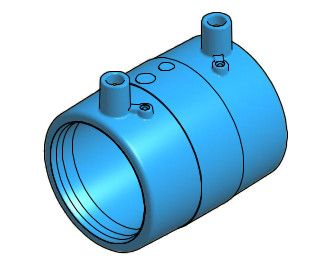 TEE ELETTROSALDABILE