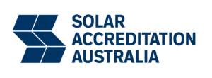 Solar Accreditation Australia Logo