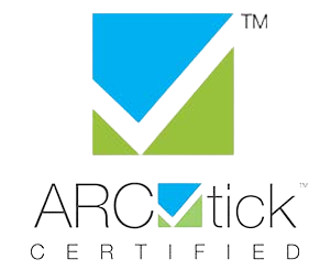 Arctick Certified