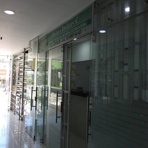 Dólar & Dollars - Experiencia