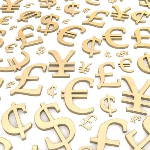 Dólar & Dollars - Intercambio De Divisas