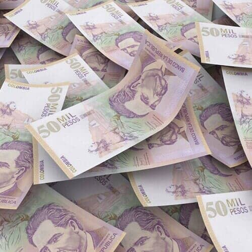 Dólar & Dollars - Compra y Venta De Divisas En Efectivo