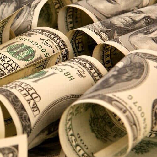 Dólar & Dollars - Compra y venta de dólares