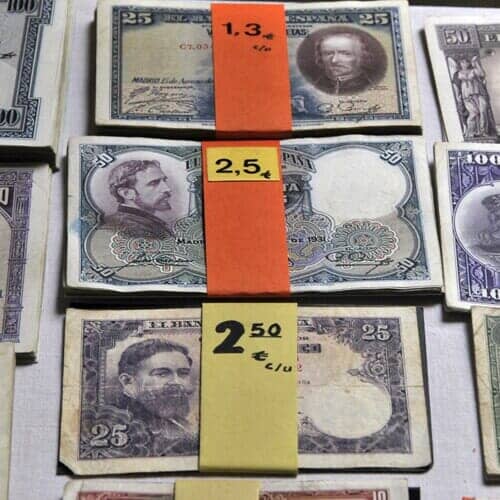 Dólar & Dollars - Responsabilidad