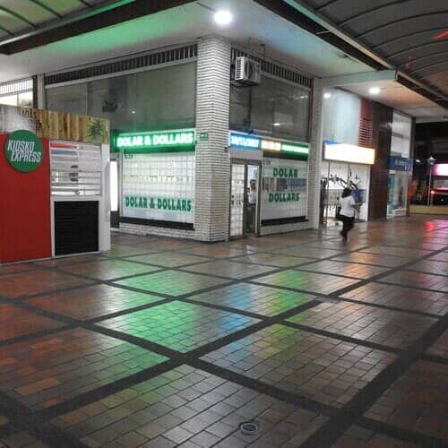 Dólar & Dollars - Trayectoria