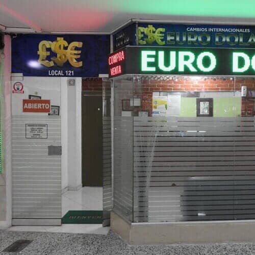 Dólar & Dollars - Honestidad