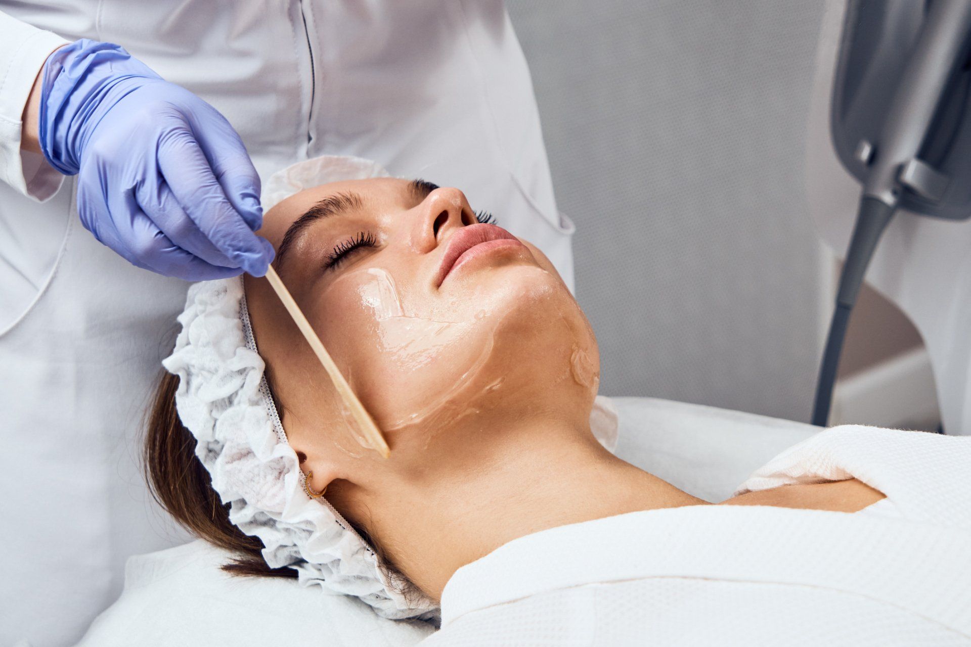 Face Skin Care — Dyer, IN — Refresh Med Spa