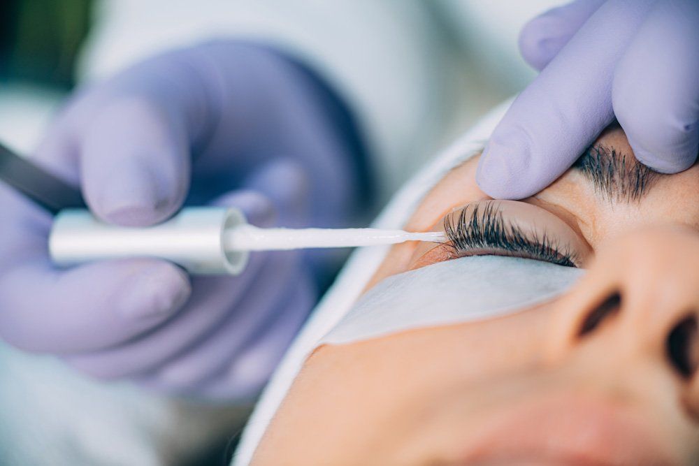 Permanent Make Up On Eyebrows — Dyer, IN — Refresh Med Spa