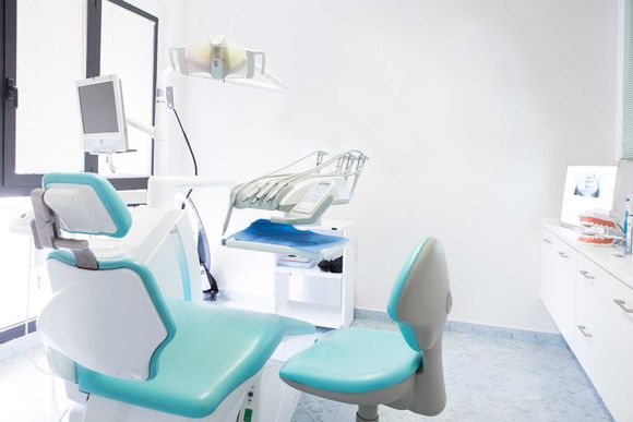 studio dentistico