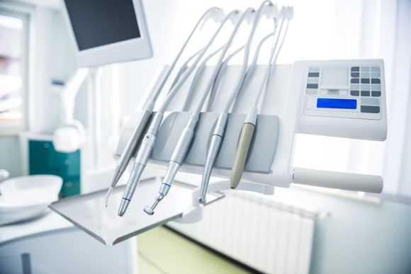 strumenti dentista