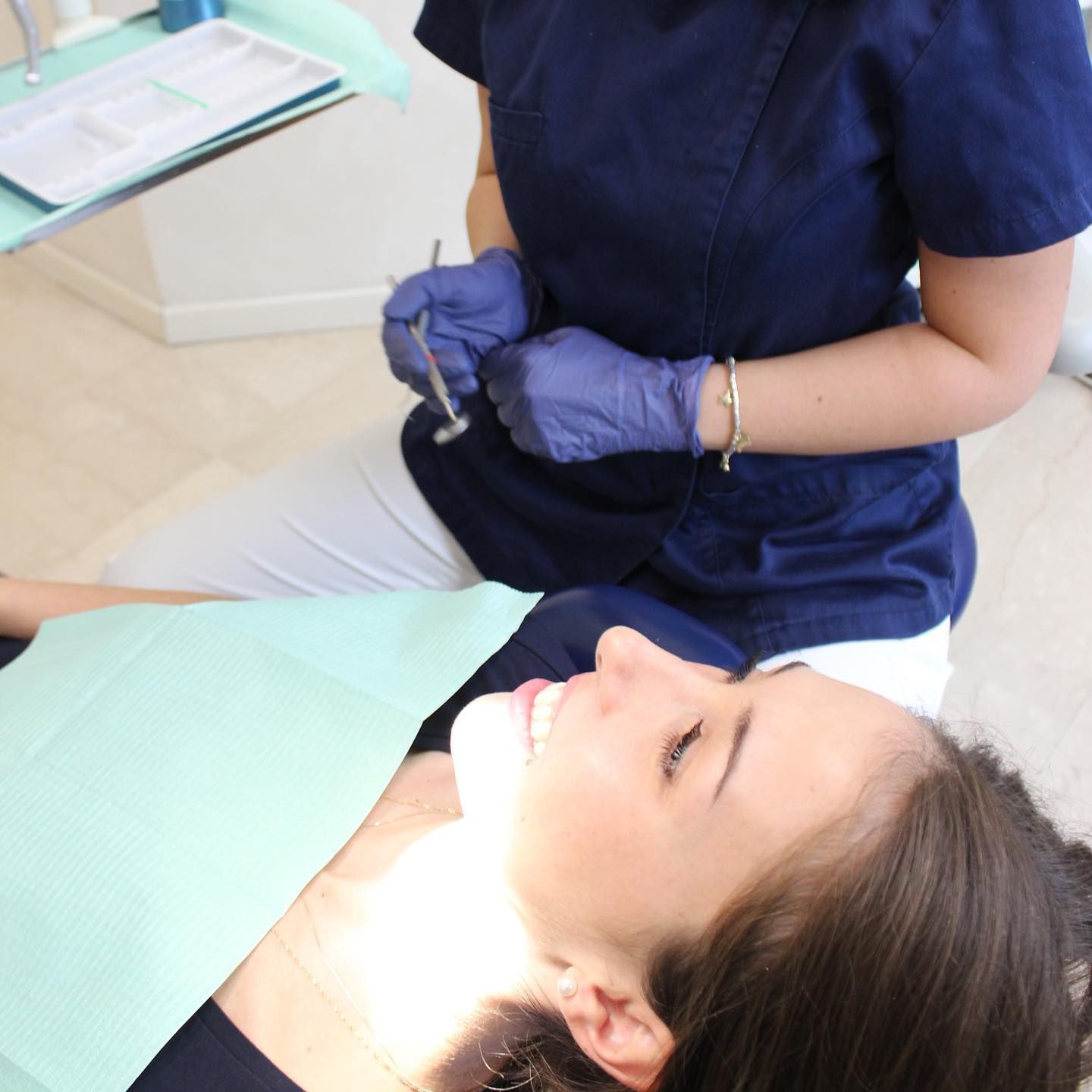 cure dentistiche