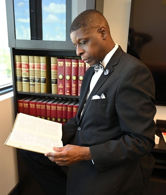 The Law Offices of Irvin Daphnis