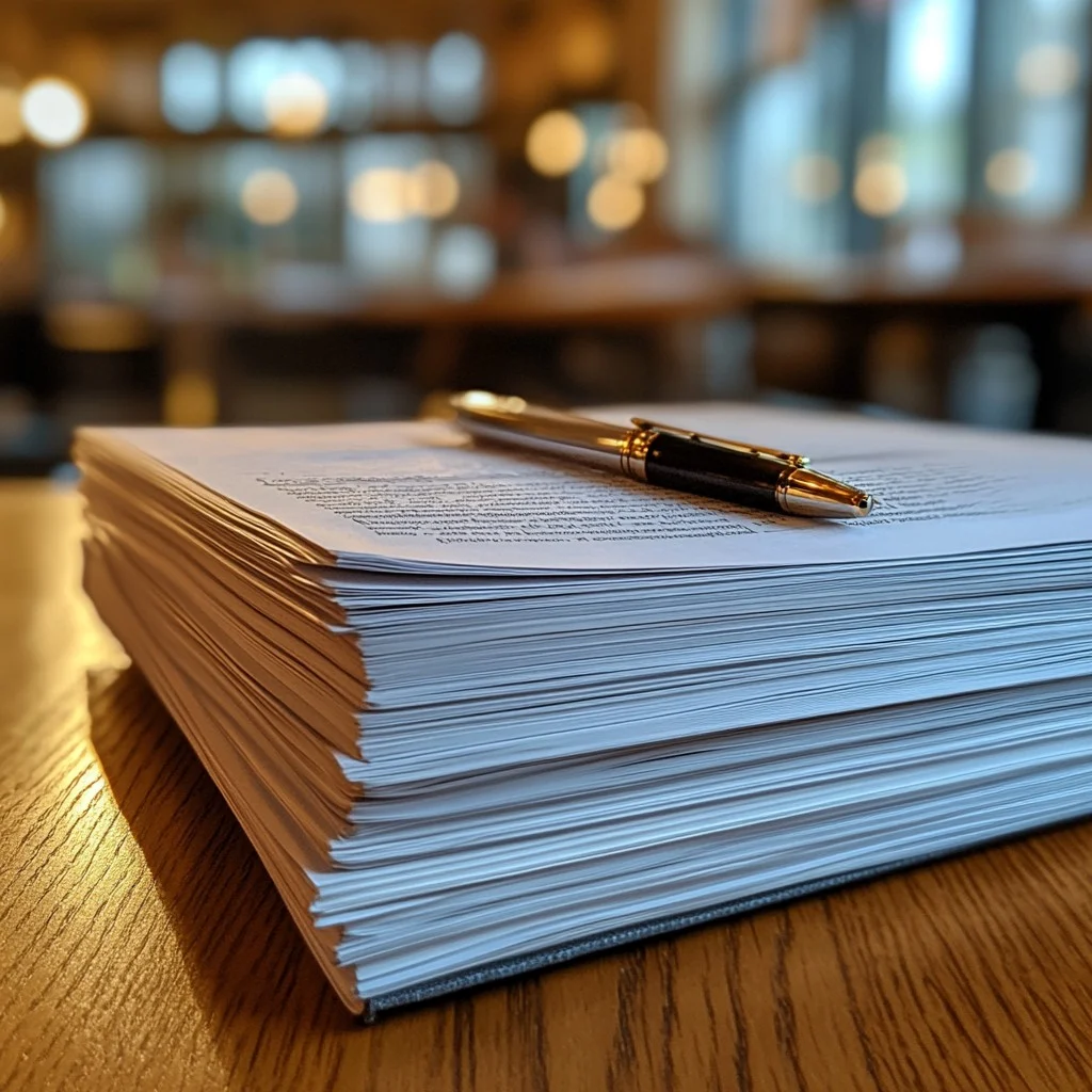 Jax Business Documents- Irvin Daphnis