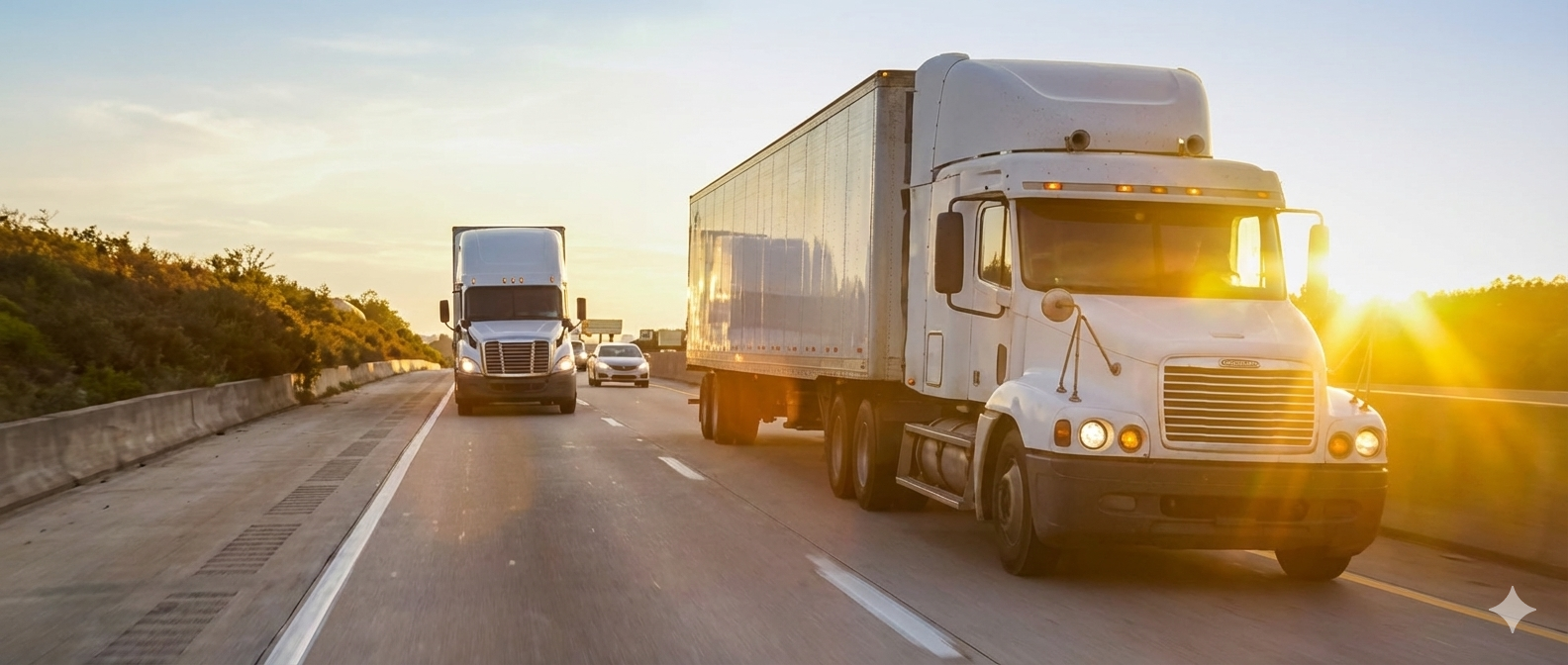 Jax Truck Accident Attorney- Irvin Daphnis