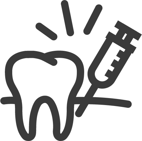 Anesthetic & Sedation