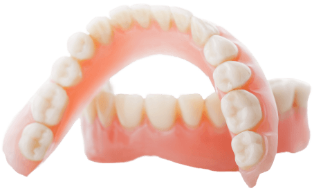teeth restorations