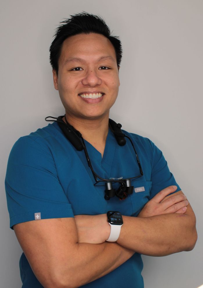 Dr. Huy Pham
