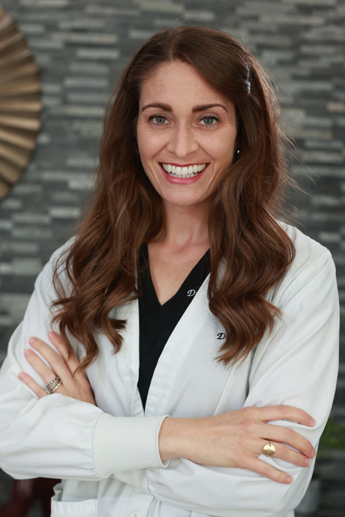 Dr. Megan Snyder