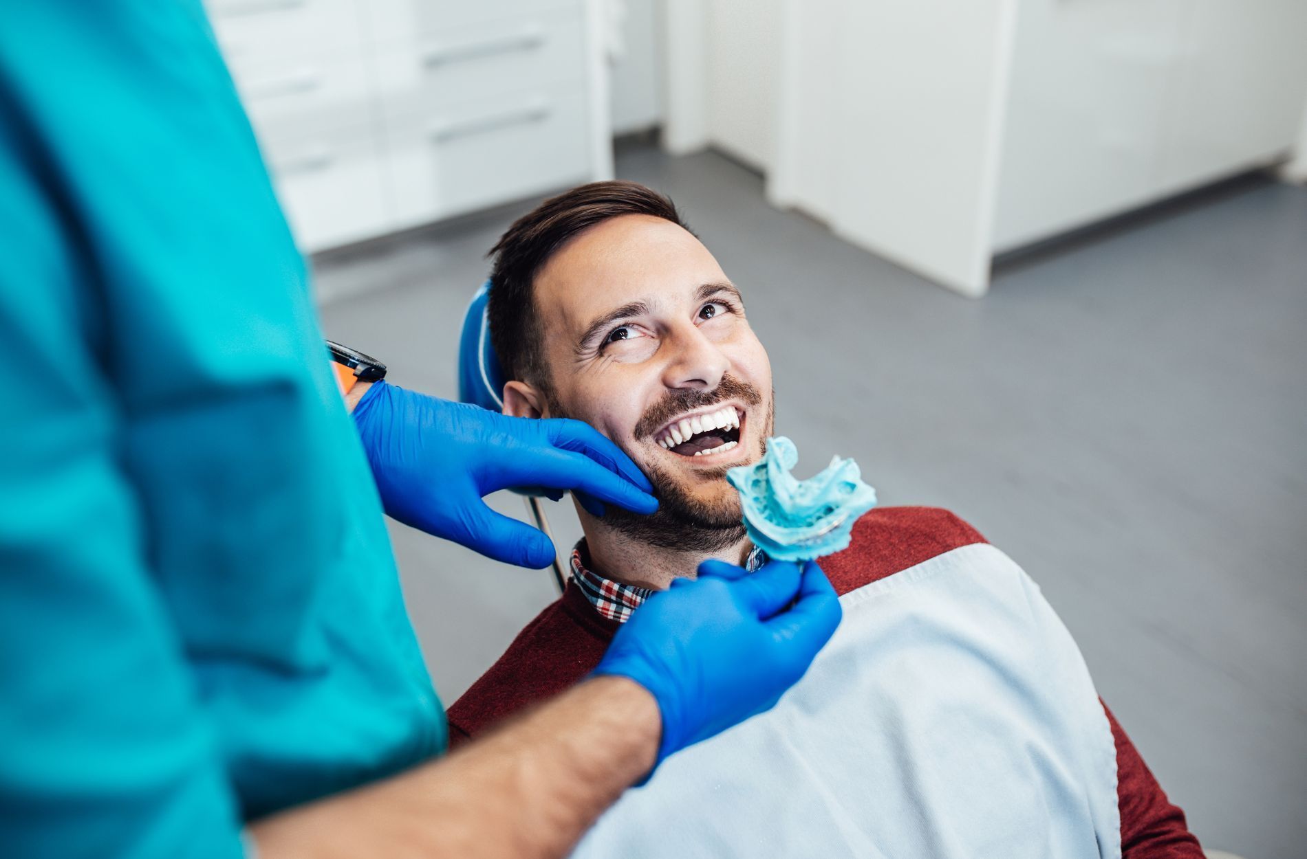 dental crown