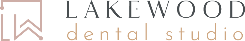 Lakewood Dental Studio Home Lakewood Dental Studio logo