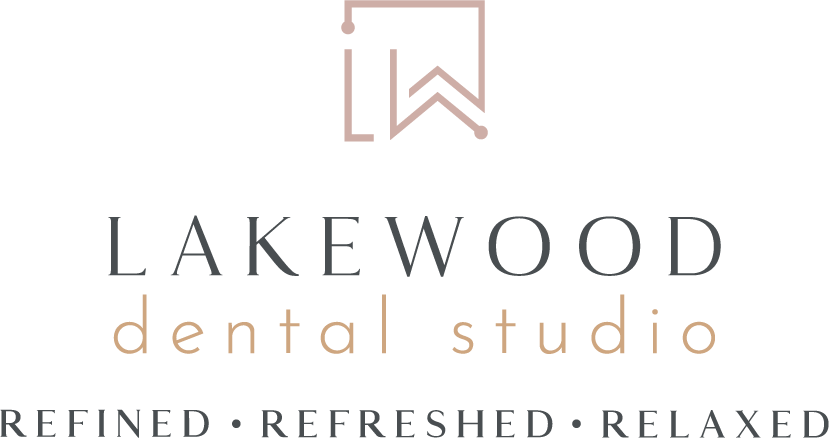Lakewood Dental Studio logo