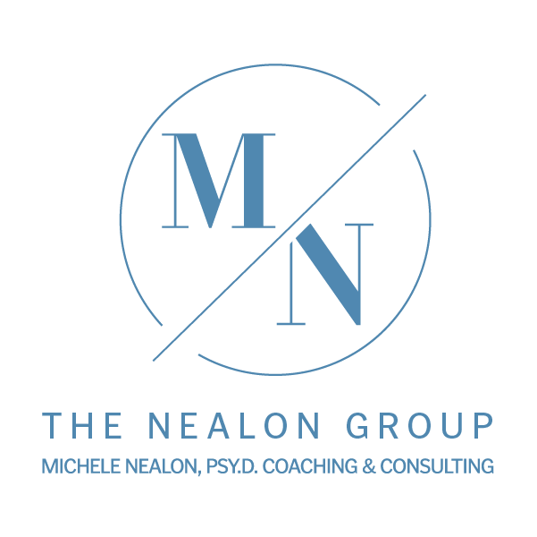 The Nealon group logo