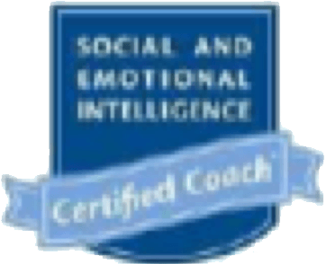 social and emotional intelligence certified coach icon