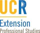 ucr extension professional studies