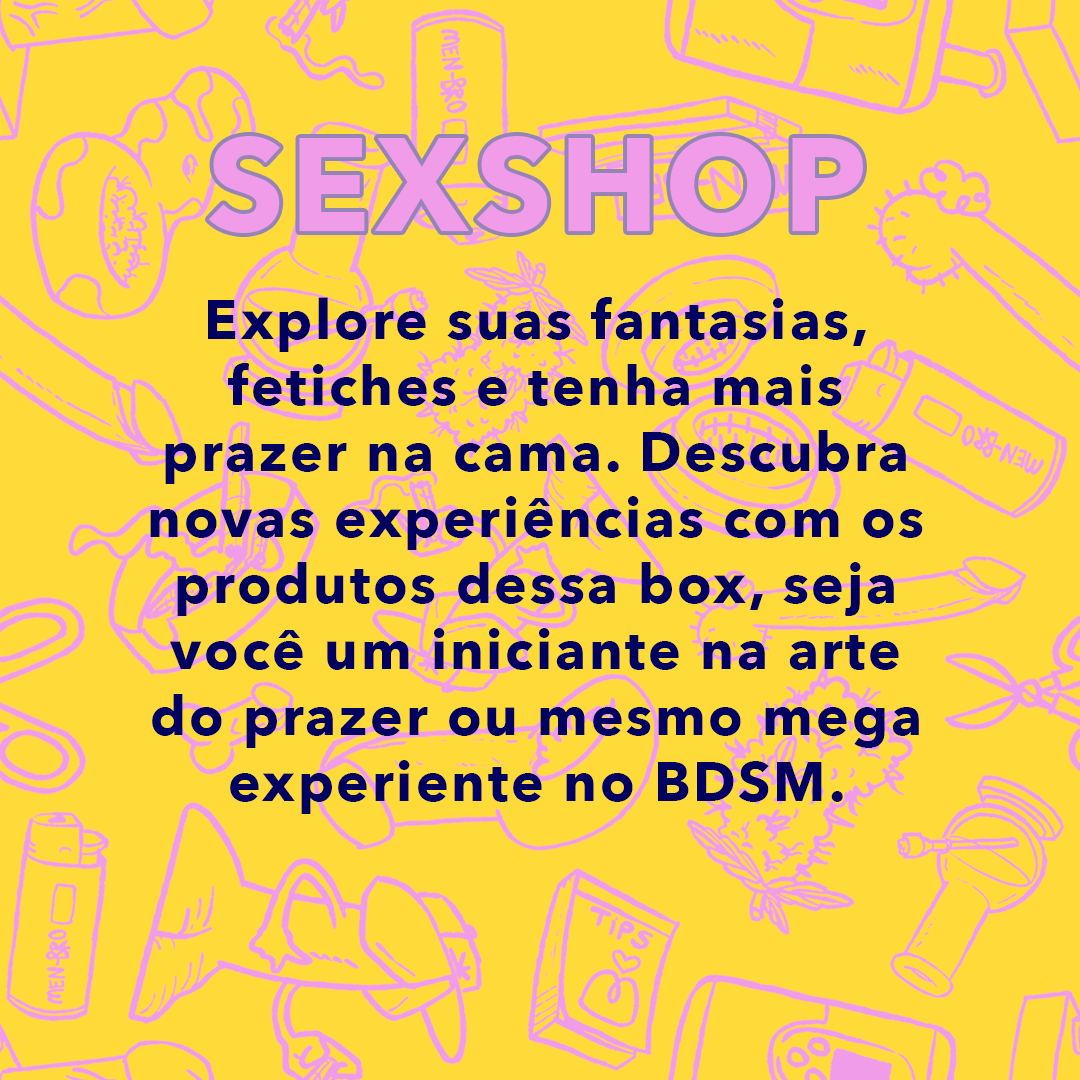 sexshop