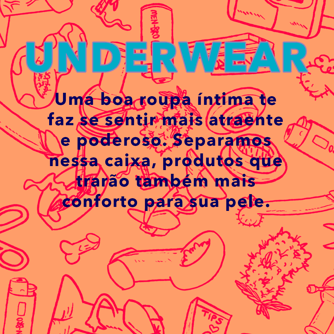underwear